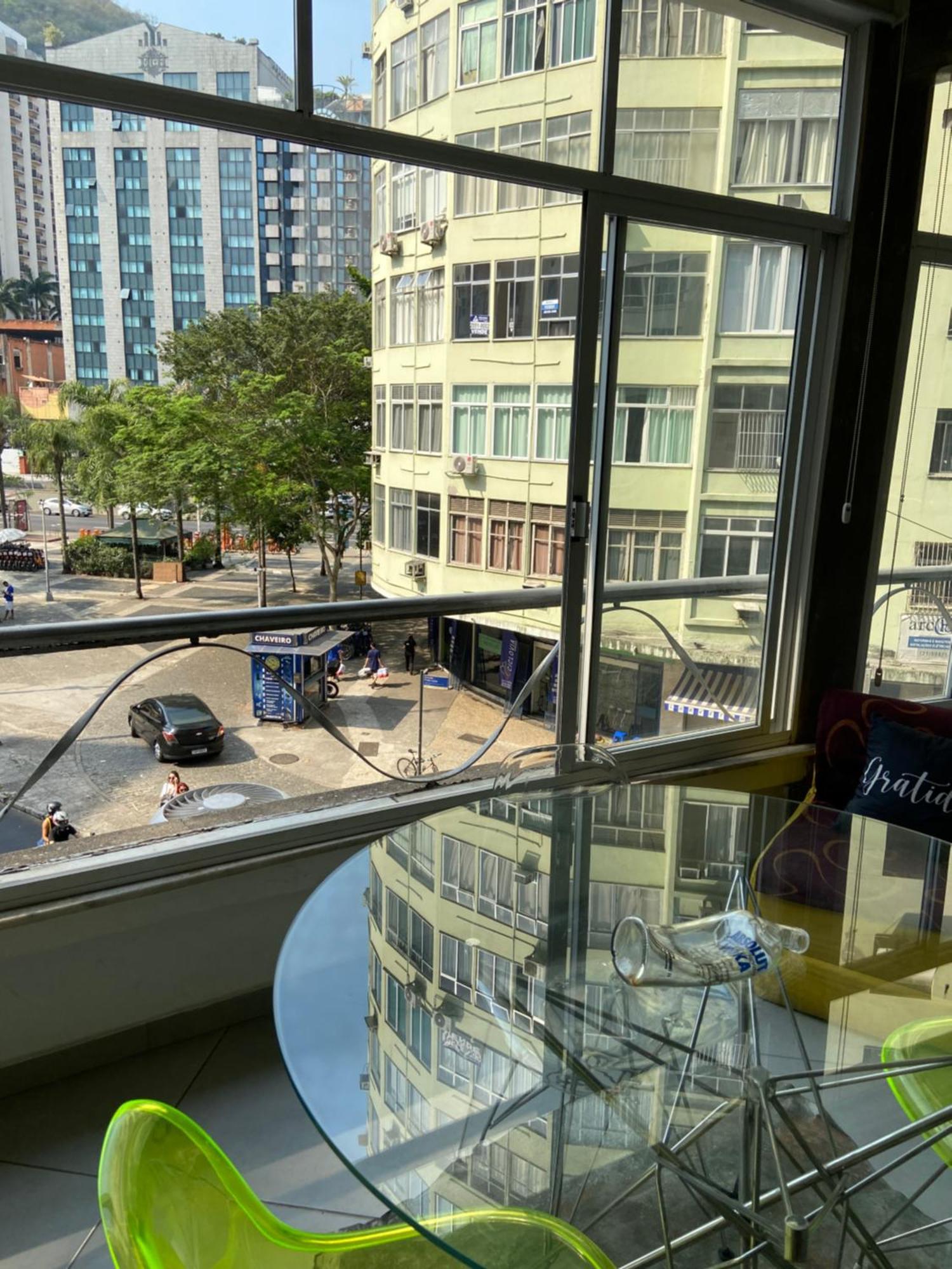 Apartemen Pilar Diagonal